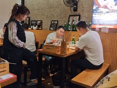 -福苗小骆驼烧烤(莲湖路店)