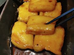 -金牌外婆家(苏州中心店)