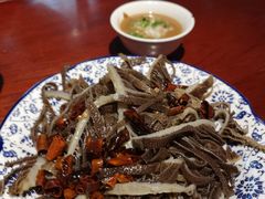 -北平食府(马鞍山路店)