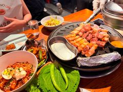 -济州爱肉堂(总店)