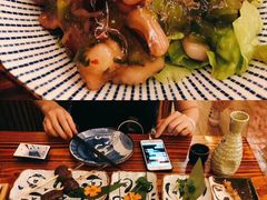 -坂吉屋·居酒屋深夜食堂(龙湖店)