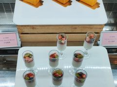 -广州建国酒店·君豪西餐自助餐厅