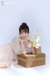 -onlygirl摄影美学馆高端定制(江滩店)