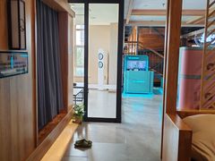 -星河湾温泉洗浴酒店