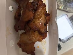 -必胜客(东西湖万达店)