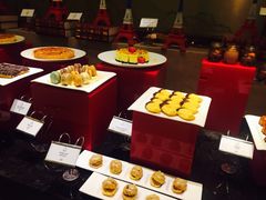 -索菲特西湖大酒店·香榭丽全日候餐厅(南山路店)