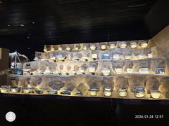 -河姆渡遗址博物馆