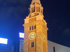 -尖沙咀钟楼