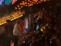 -HIB HUB公社(解放西路店)