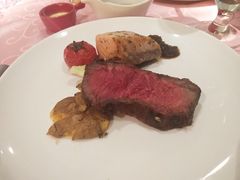 -西堤厚牛排(王府井店)