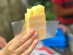 -詹爷爷乌节路街头冰淇淋
