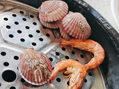 -巧克力渔家.小船海鲜胶东菜(万平口店)