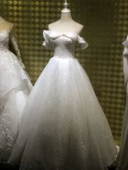 -HANSA韩纱婚纱礼服·龙凤褂·西装设计师集合店