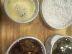 -真功夫(棠下店)