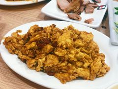 -姥家春饼店(漳州二路店)