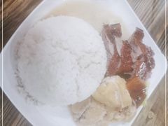-粤华烧腊(胥口店)