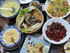 -三锅莊·牦牛肉火锅·香格里拉特色藏餐宴请餐厅(昆明创始店)