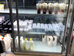 -一鸣真鲜奶吧(万地店)