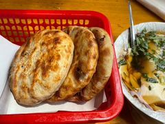-王记肉火烧早餐中国店