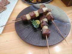 -小天厨民间菜馆(深圳街店)