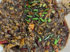 雪菜黄鱼-卢庄(江汉路店)