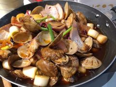 -一棠龙虾•王牌虾球(楚河汉街店)