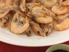 -锦粤宫·融合粤菜(上海金沙江店)