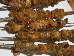 -平娃三宝烧烤·面食(南小街店)