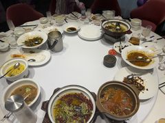 -青螺餐厅·家宴(松雅湖店)