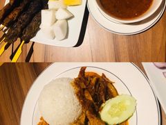 -关夫人餐厅(阳光广场店)