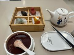 -蔡澜点心·粤菜(丽泽天街店)