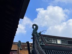 -钦赐仰殿道观