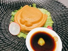 美味素鲍鱼-望乡楼上海菜(日月光店)