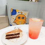 我从北大毕业了家人们！美食和静谧并存是一种什么样的体验❗