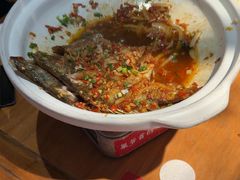 -巢爷老味(东方红店)