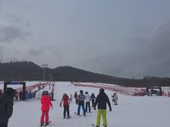 -Club Med地中海俱乐部·桂林度假村