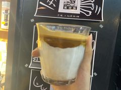 -无牌咖啡&酒馆