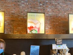 -星巴克(吉林财富广场店)