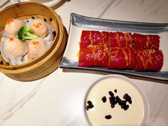 -南枝记·广东味道(中骏世界城店)