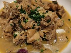 -一品江南韵·淮扬菜