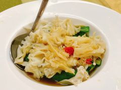 绣球菌-今雅缘素食馆(珠江路美食街店)