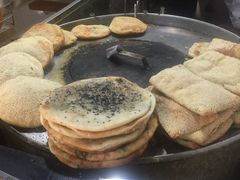 -嗲德来·豆浆·油条(商城路店)