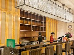 -酌宴府The China Club·广州万富希尔顿酒店(云城东路店)