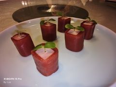 -粤风阁中餐厅(五洲皇冠酒店)