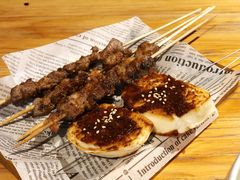 -晃晃悠悠酒肉合作社