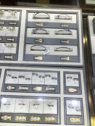 -老凤祥银楼(五角场万达广场店)