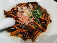 -三凤酒家·百年无锡菜(清扬茂业店)