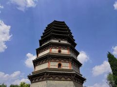 -天宁寺