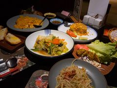 -金厨泰国餐厅·全泰籍厨师料理(拱北店)