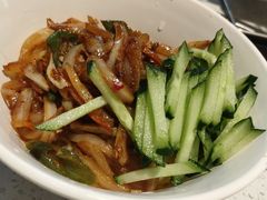 -玉善烧烤串城(长春总店)